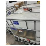 IBC Tote 300 (Oakland - CA)