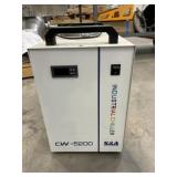 Industrial Water Chiller (Oakland - CA)