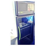Caron Model 6023-1, Reach-In Heated Incubator (San