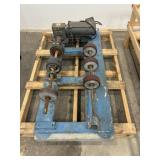 Drum Roller (Oakland - CA)