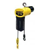 Electric Chain Hoist 1 ton (Oakland - CA)