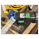 AMT Self-Priming Chemical Pump (Oakland - CA)