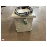 GTS TT096001101UL Transformer 460 V