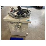 GTS TT096001101UL Transformer 460 V