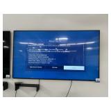 Samsung UN75AU8000FXZA 75" TV