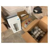 Miscellaneous