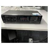 Kenwood KR-A10 AM-FM Stereo Tuner Amplifier