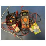 Keysight U1253B True RMS OLED Multimeter
