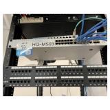 Cisco Meraki MS120-24P Switch