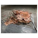 Scrap Metal and Copper