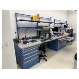Lista Work Benches