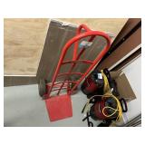 Hand Truck