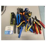 Assorted Tools