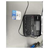Brother PT-D600 Label Maker