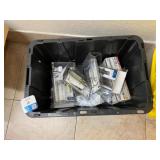 Tote with Contents