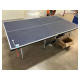 MD Sports Table Tennis