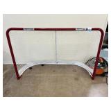 Monster Sports Hockey Goal