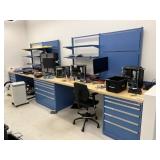 Lista Work Benches