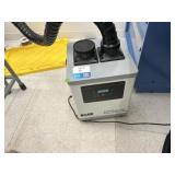 PAGE Arm-Evac 150 Fume Extractor