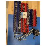 Assorted Tools