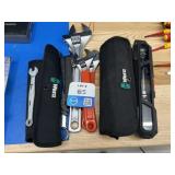 Assorted Tools