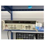 Agilent 8970B Noise Figure Meter