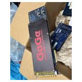GaGe CSE4447-2GS PCIe Digitizer Cards