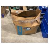 Box With Contents Included (Hayward - CA)