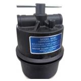 Motor Guard M-60 Submicronic Compressed Air Filter