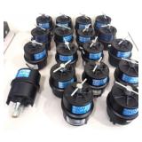 Motor Guard M-30 1/4 NPT Submicronic Compressed Ai