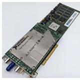 National Instruments NI PCI-5122 14-bit 100 MS/s D