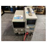 Power Supply (Hayward - CA)