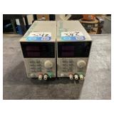 Digital Control DC Power Supply (Hayward - CA)