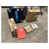 Screen LED With Spare Parts  (Hayward - CA)