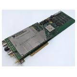 National Instruments NI PCI-5122 14-bit 100 MS/s D