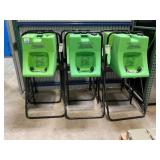 Emergency Eye Wash (Hayward - CA)
