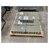 V17 Battery Module Full Mesh Enclouser UL9540a (Ha