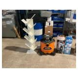 Shop Vacuum  (Hayward - CA)