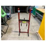 Strongway 12 Ton Hydraulic Shop Press (Hayward - C