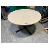 Round Table Dimensions: 28ï¿½ x 48ï¿½ (Hayward - CA)
