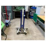 AC Delco 2 Mobile Engine Hoist  (Hayward - CA)