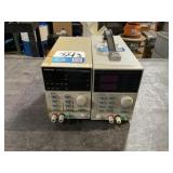 Digital Control DC Power Supply (Hayward - CA)