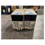 Digital Control DC Power Supply (Hayward - CA)