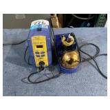 Soldering Station  (Hayward - CA)