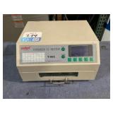 Infrared IC Heater (Hayward - CA)