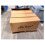 *NEW* Air Box 4+ Stealth Edition high-flow charcoa