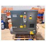 Atlas Copcoan GX5 FF Rotary Screw Air Compressor (