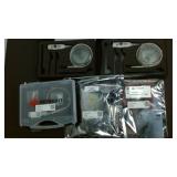 Oscilloscope: Agilent MSOX6004A with Accessories a