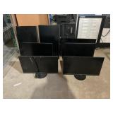 Asus Monitor Different Models  (Hayward - CA)