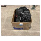 Box With Keyboard Different Brands  (Hayward - CA)